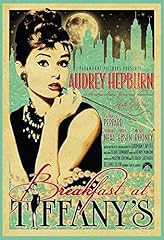 Kexle audrey hepburn for sale  Delivered anywhere in USA 