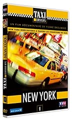taxi new york 1 18 d'occasion  Livré partout en France