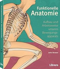 Funktionelle anatomie anatomie gebraucht kaufen  Wird an jeden Ort in Deutschland