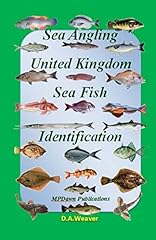 Sea angling fish for sale  Delivered anywhere in UK