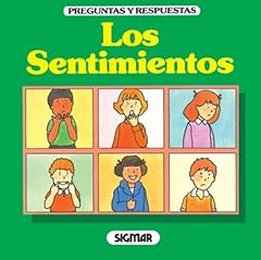 Los sentimientos feelings d'occasion  Livré partout en France