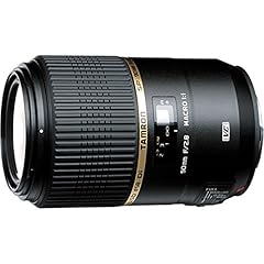 Tamron di macro gebraucht kaufen  Wird an jeden Ort in Deutschland