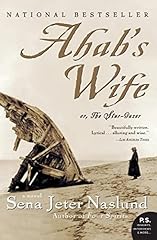 Ahab wife the d'occasion  Livré partout en Belgiqu