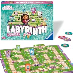 Ravensburger gabby dollhouse for sale  Delivered anywhere in USA 