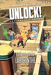 Rageot asmodee unlock d'occasion  Livré partout en France