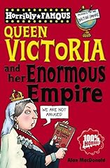 Queen victoria enormous for sale  Delivered anywhere in UK
