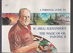 Personal guide alexander for sale  Delivered anywhere in USA 