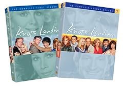 Knots landing seasons for sale  Delivered anywhere in UK