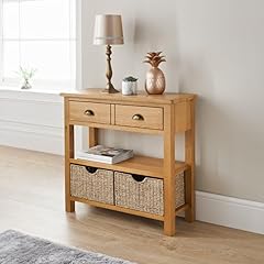 Wiltshire small console for sale  Delivered anywhere in UK