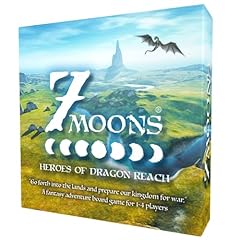 Moons heroes dragon for sale  Delivered anywhere in Ireland