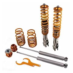 Zpluz adjustable coilovers for sale  Delivered anywhere in UK