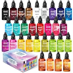 Airbrush paint set for sale  Delivered anywhere in USA 