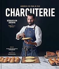 Charcuterie leçons d'occasion  Livré partout en Belgiqu