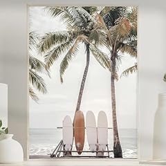 Beach coastal canvas for sale  Delivered anywhere in USA 
