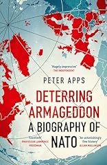 Deterring armageddon biography gebraucht kaufen  Wird an jeden Ort in Deutschland