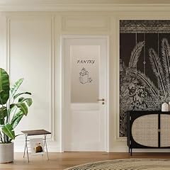 Pantry door slab for sale  Delivered anywhere in USA 