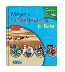Meyers länderlexikon kinder gebraucht kaufen  Wird an jeden Ort in Deutschland