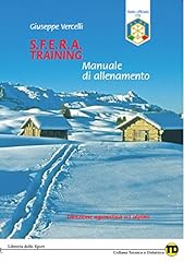 S.f.e.r.a. training. manuale usato  Spedito ovunque in Italia 