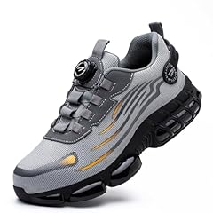 Gemchve scarpe antinfortunisti usato  Spedito ovunque in Italia 