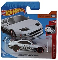 Hot wheels nissan gebraucht kaufen  Wird an jeden Ort in Deutschland