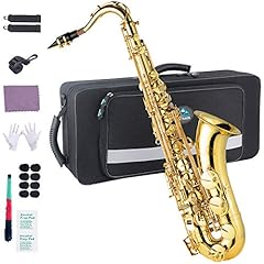 Eastrock tenor saxophone for sale  Delivered anywhere in USA 