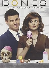 Bones season 7 for sale  Delivered anywhere in USA 