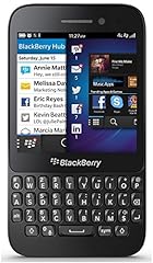 Blackberry sim free for sale  Delivered anywhere in UK