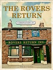 Coronation street rovers for sale  Delivered anywhere in USA 