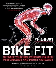 Bike fit optimise for sale  Delivered anywhere in USA 