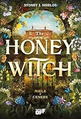 The honey witch. usato  Spedito ovunque in Italia 