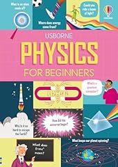 Physics for beginners gebraucht kaufen  Wird an jeden Ort in Deutschland