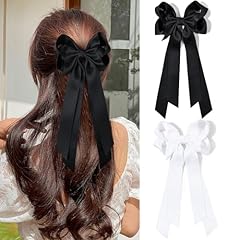 2pcs hair bows for sale  Delivered anywhere in USA 