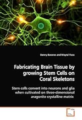 Fabricating brain tissue for sale  Delivered anywhere in UK