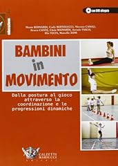 Bambini movimento. dalla usato  Spedito ovunque in Italia 