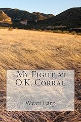 Fight o.k. corral for sale  Delivered anywhere in USA 