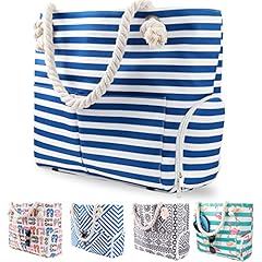 Beach tote bag for sale  Delivered anywhere in USA 