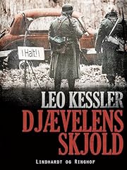 Djævelens skjold gebraucht kaufen  Wird an jeden Ort in Deutschland