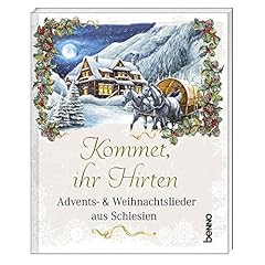 Kommet ihr hirten gebraucht kaufen  Wird an jeden Ort in Deutschland