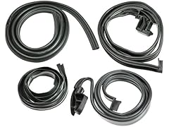 Vehicle weather strip for sale  Delivered anywhere in USA 
