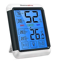 Thermopro tp55 thermomètre d'occasion  Livré partout en France