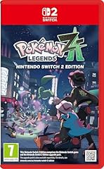 Pokémon legends nintendo for sale  Delivered anywhere in UK
