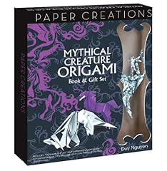 Mythical creature origami for sale  Delivered anywhere in USA 