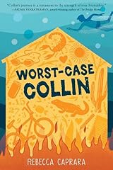 Worst case collin for sale  Delivered anywhere in USA 