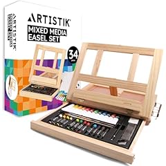Artistik mixed media for sale  Delivered anywhere in UK