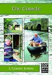 Welsh crafts coracle for sale  Delivered anywhere in Ireland