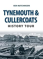 Tynemouth cullercoats history for sale  Delivered anywhere in UK