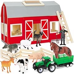 Gmaophy farm animals for sale  Delivered anywhere in USA 