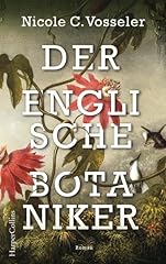 Englische botaniker roman gebraucht kaufen  Wird an jeden Ort in Deutschland
