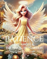 Patience the angel gebraucht kaufen  Wird an jeden Ort in Deutschland
