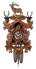 Cuckoo clock hunting for sale  Delivered anywhere in USA 